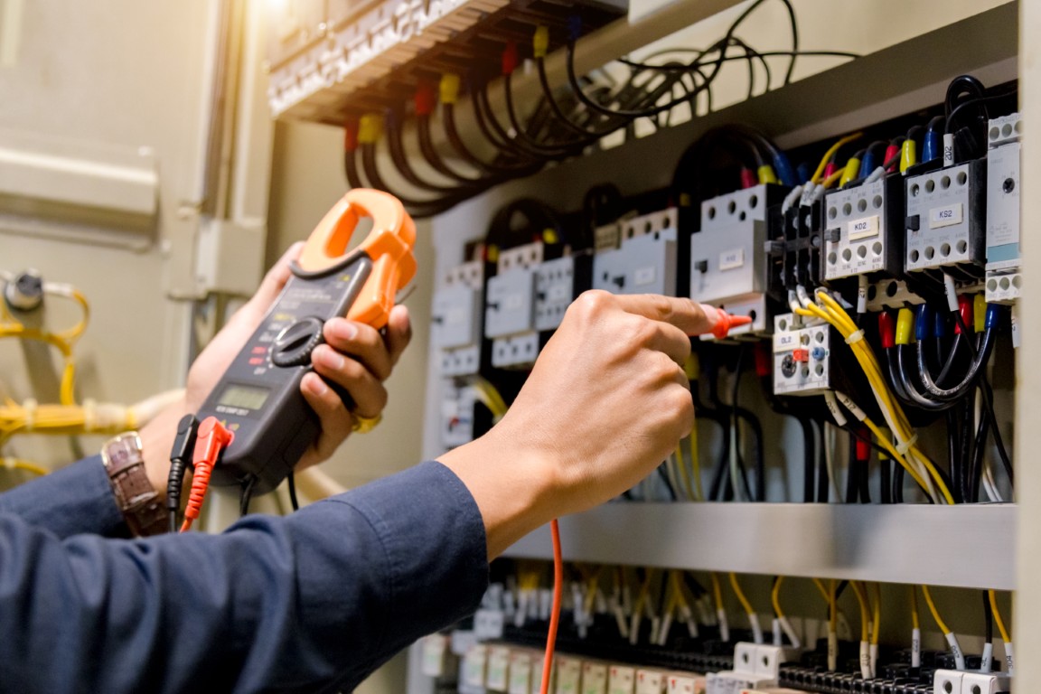 measuring power